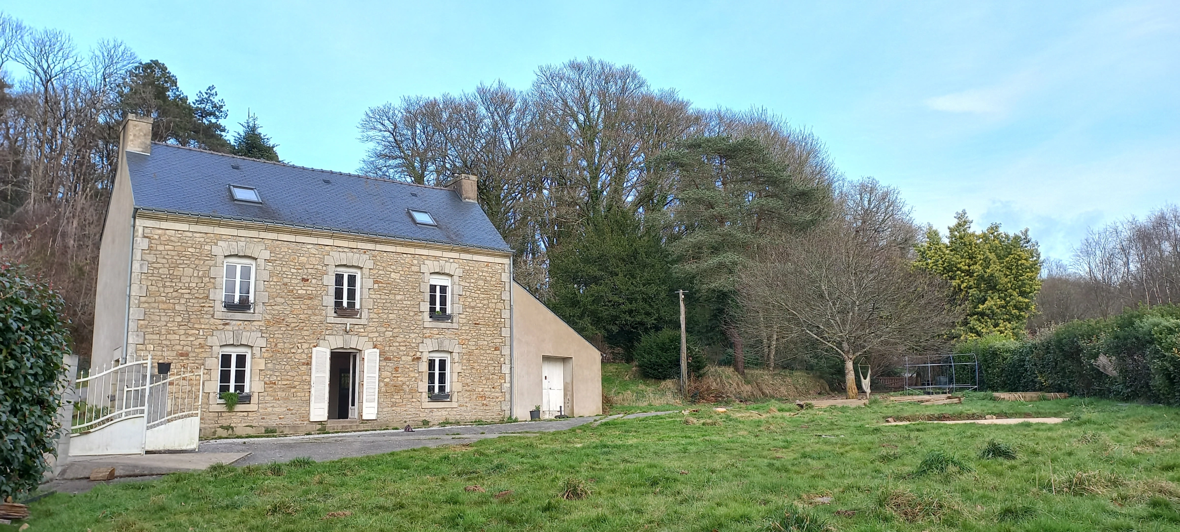 property