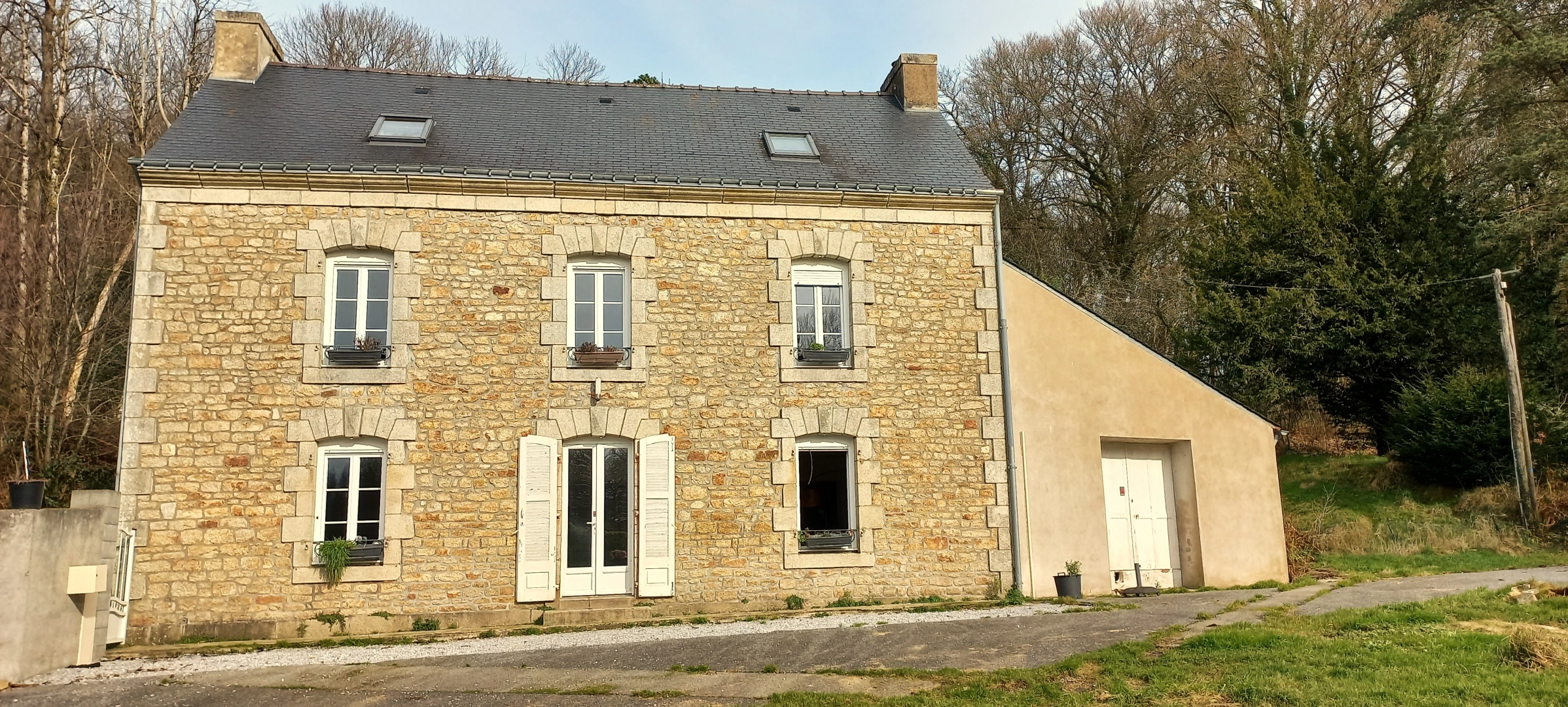 property