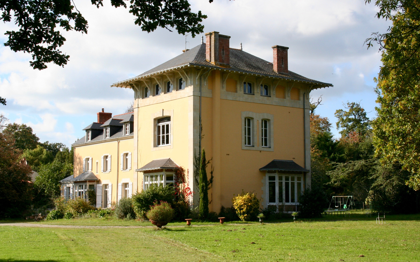 property